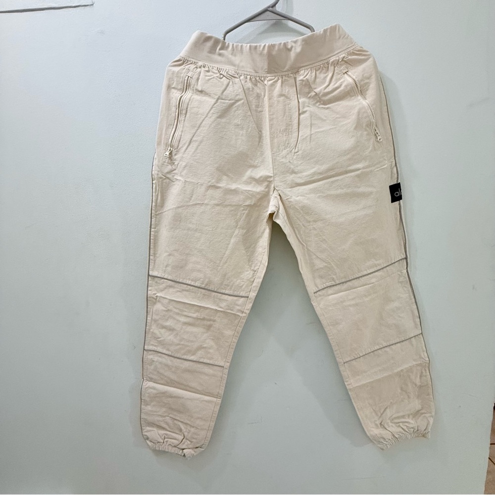Alo Torrent Track Jogger Pants
